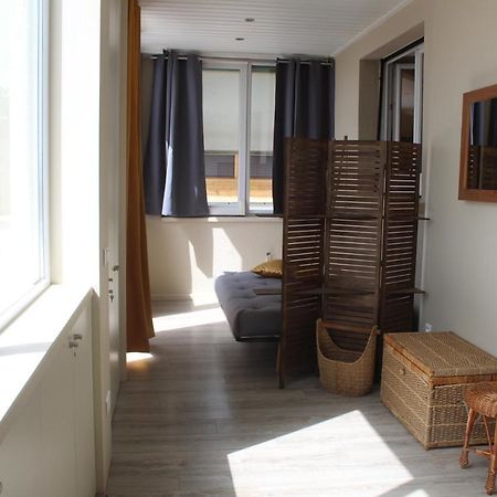 Superbe logement de 80m2 à L'orée des vignes Wangen Extérieur photo