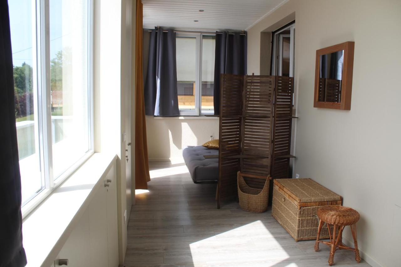 Superbe logement de 80m2 à L'orée des vignes Wangen Extérieur photo