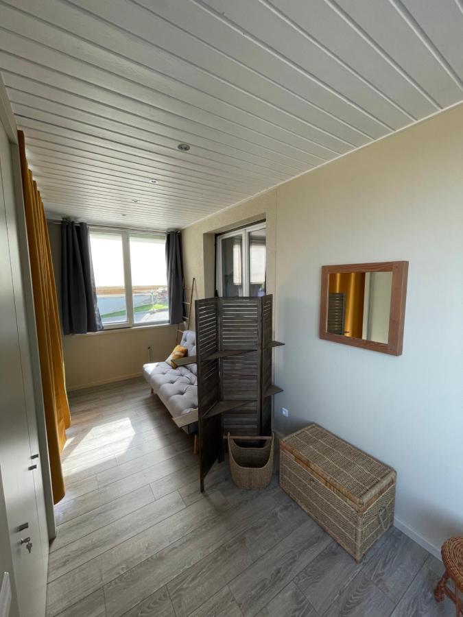 Superbe logement de 80m2 à L'orée des vignes Wangen Extérieur photo