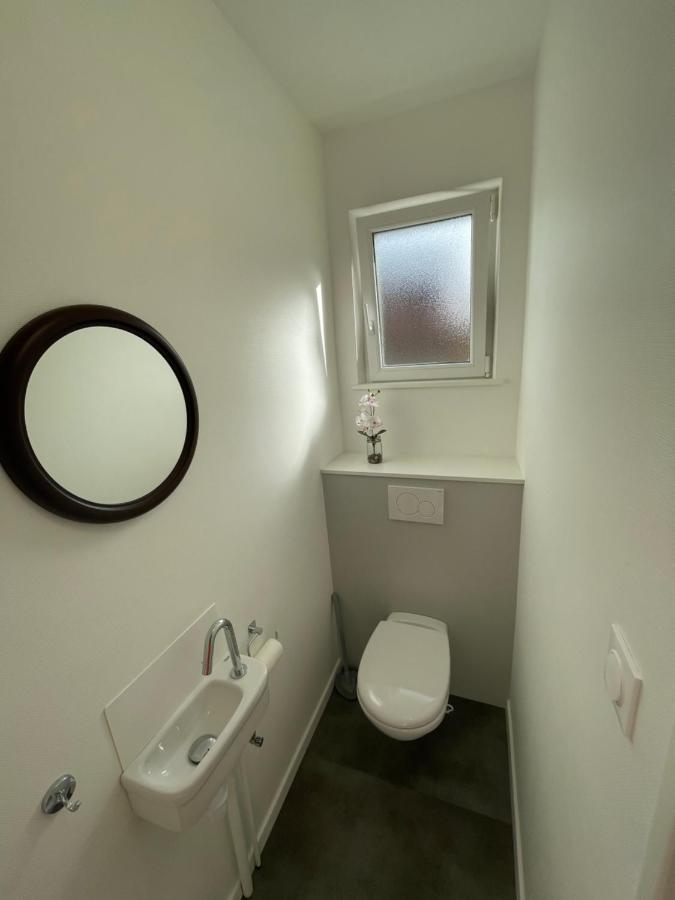 Superbe logement de 80m2 à L'orée des vignes Wangen Extérieur photo